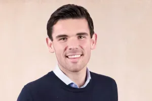 Photo of Niels Vandeberg