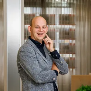 Foto van Niels Verdoold