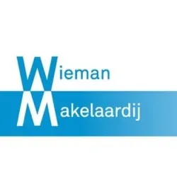 Logo (Niels) Wieman Makelaardij