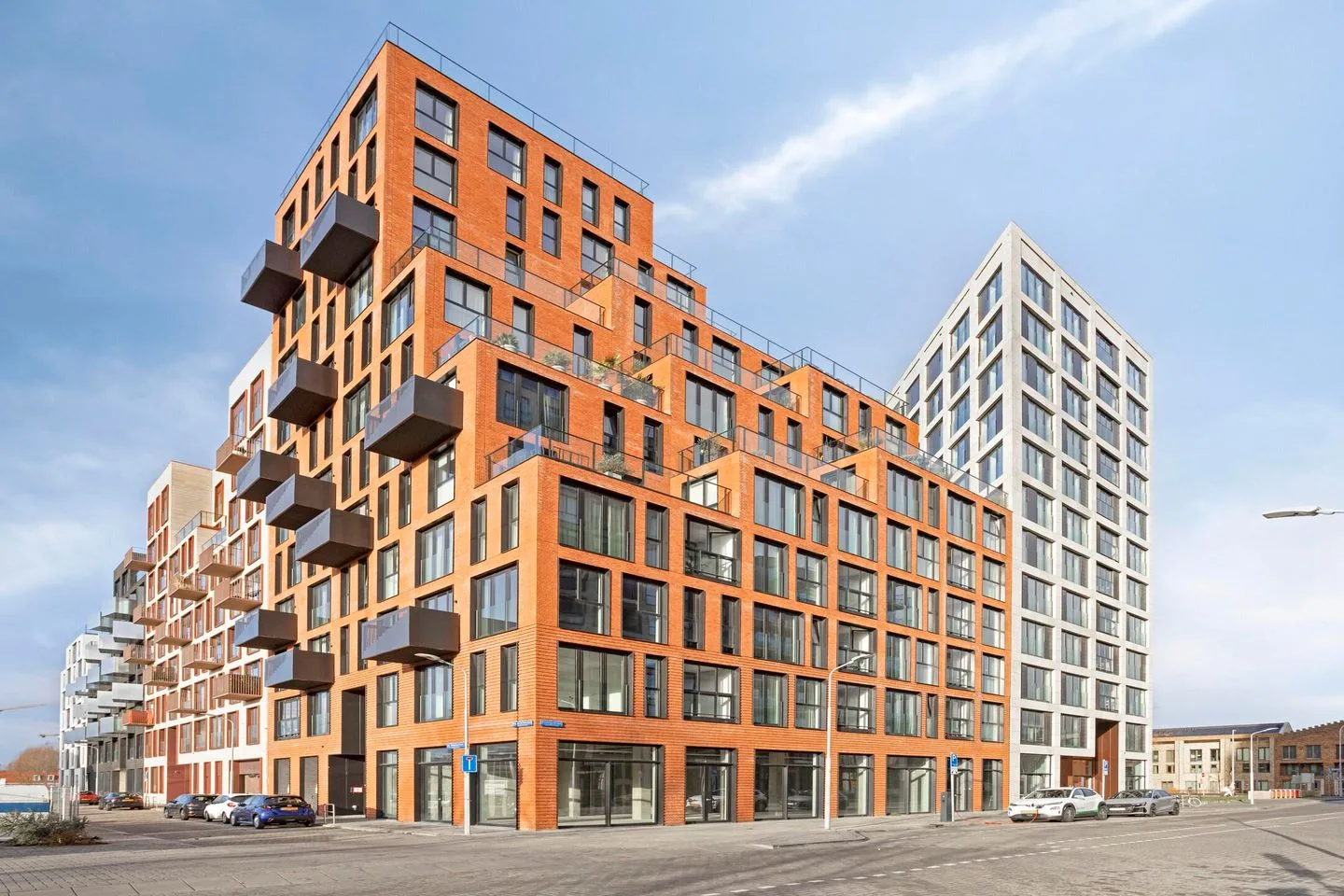 Niemeyerstraat 26 Hoofddorp