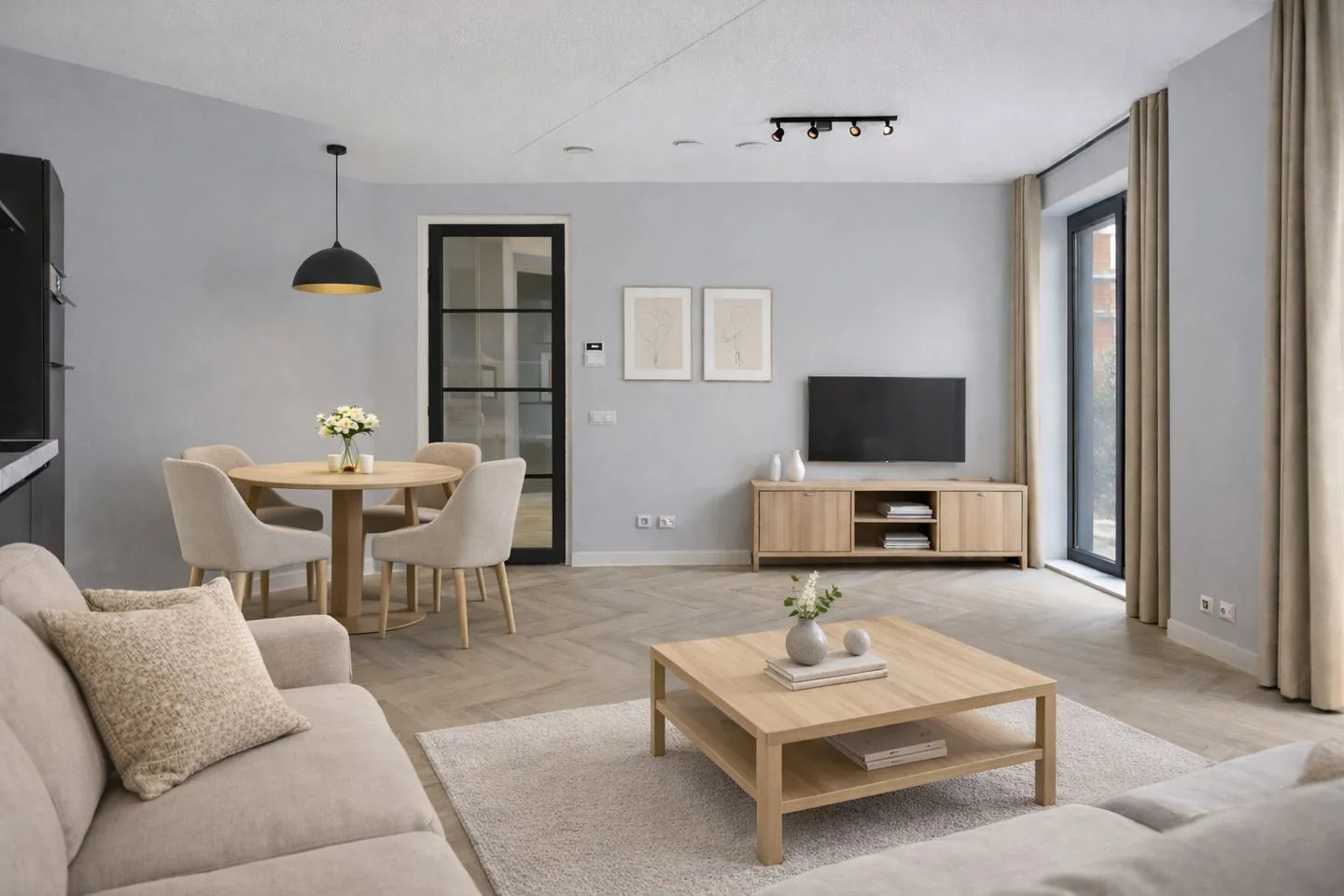 Niemeyerstraat 26 Hoofddorp foto 2