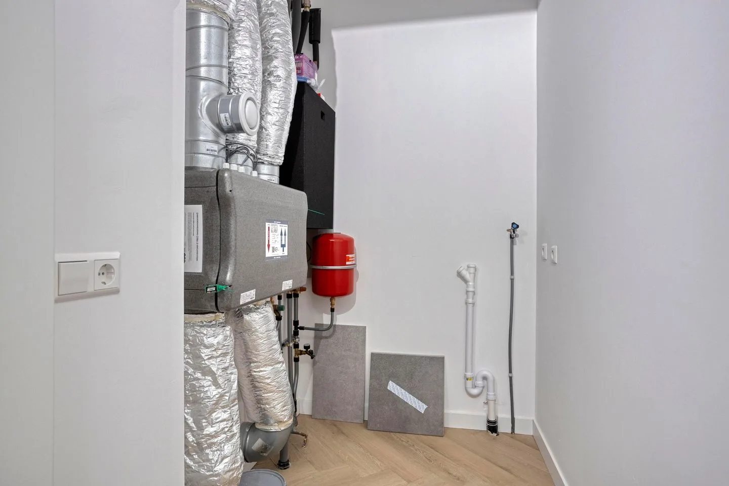 Niemeyerstraat 26 Hoofddorp thumbnail 22