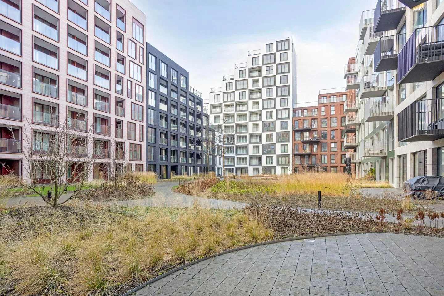 Niemeyerstraat 26 Hoofddorp thumbnail 26