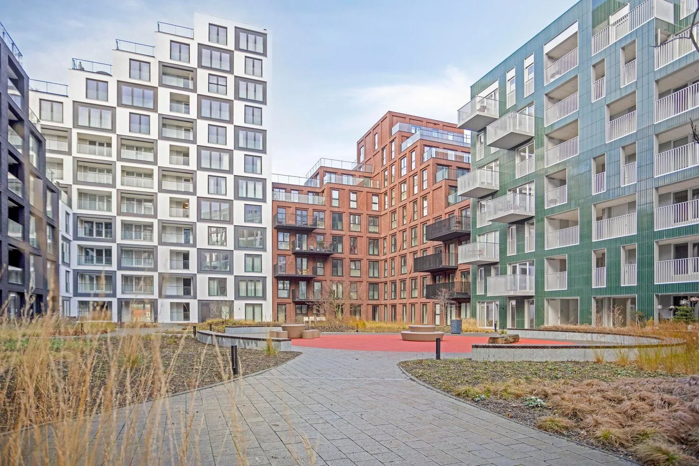 Niemeyerstraat 26 Hoofddorp thumbnail 27