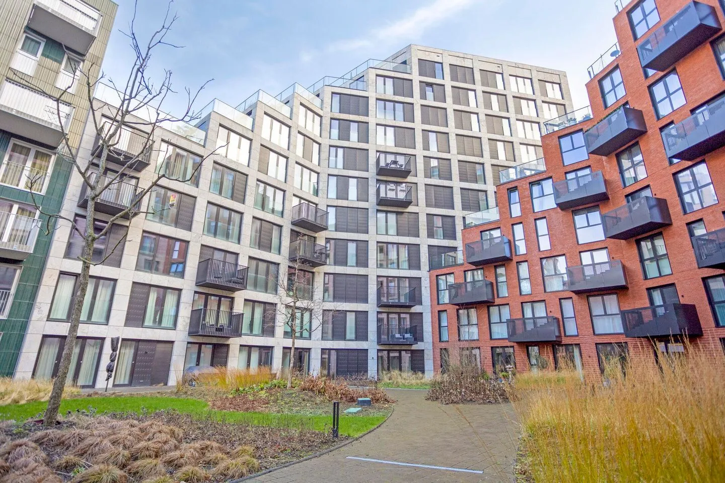 Niemeyerstraat 26 Hoofddorp thumbnail 28