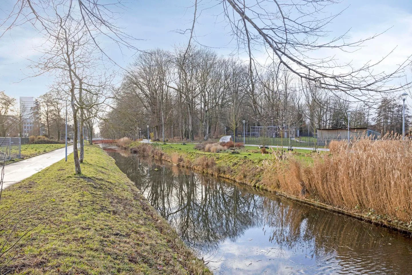 Niemeyerstraat 26 Hoofddorp thumbnail 34