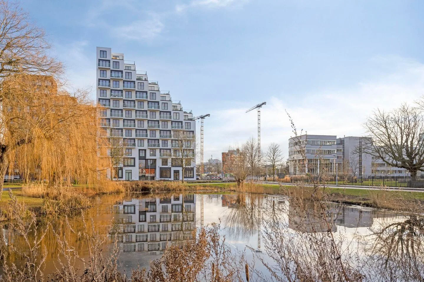 Niemeyerstraat 26 Hoofddorp thumbnail 35