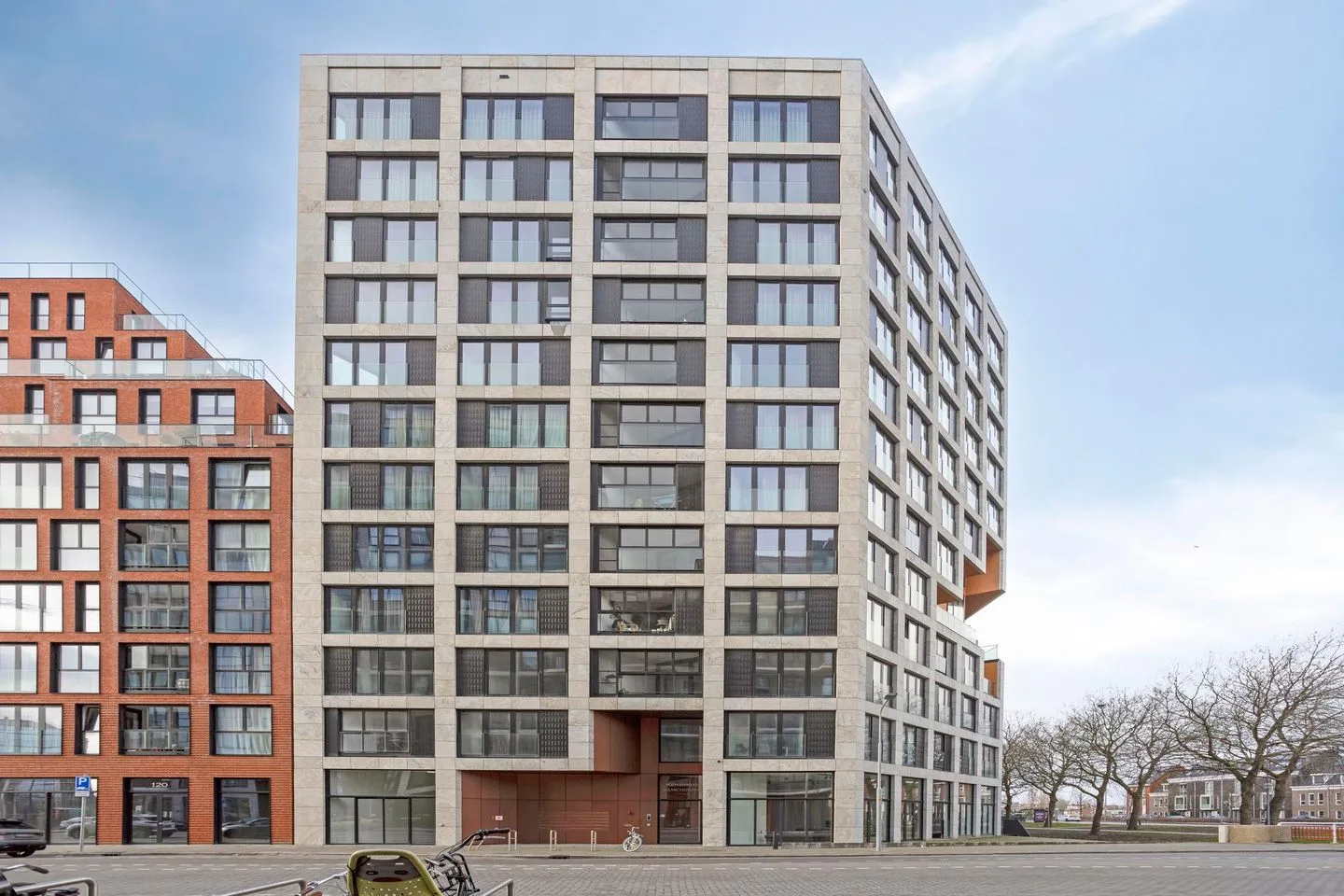 Niemeyerstraat 26 Hoofddorp thumbnail 37