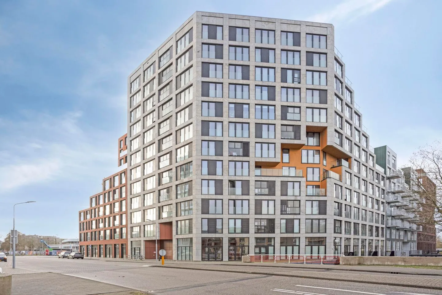 Niemeyerstraat 26 Hoofddorp thumbnail 38