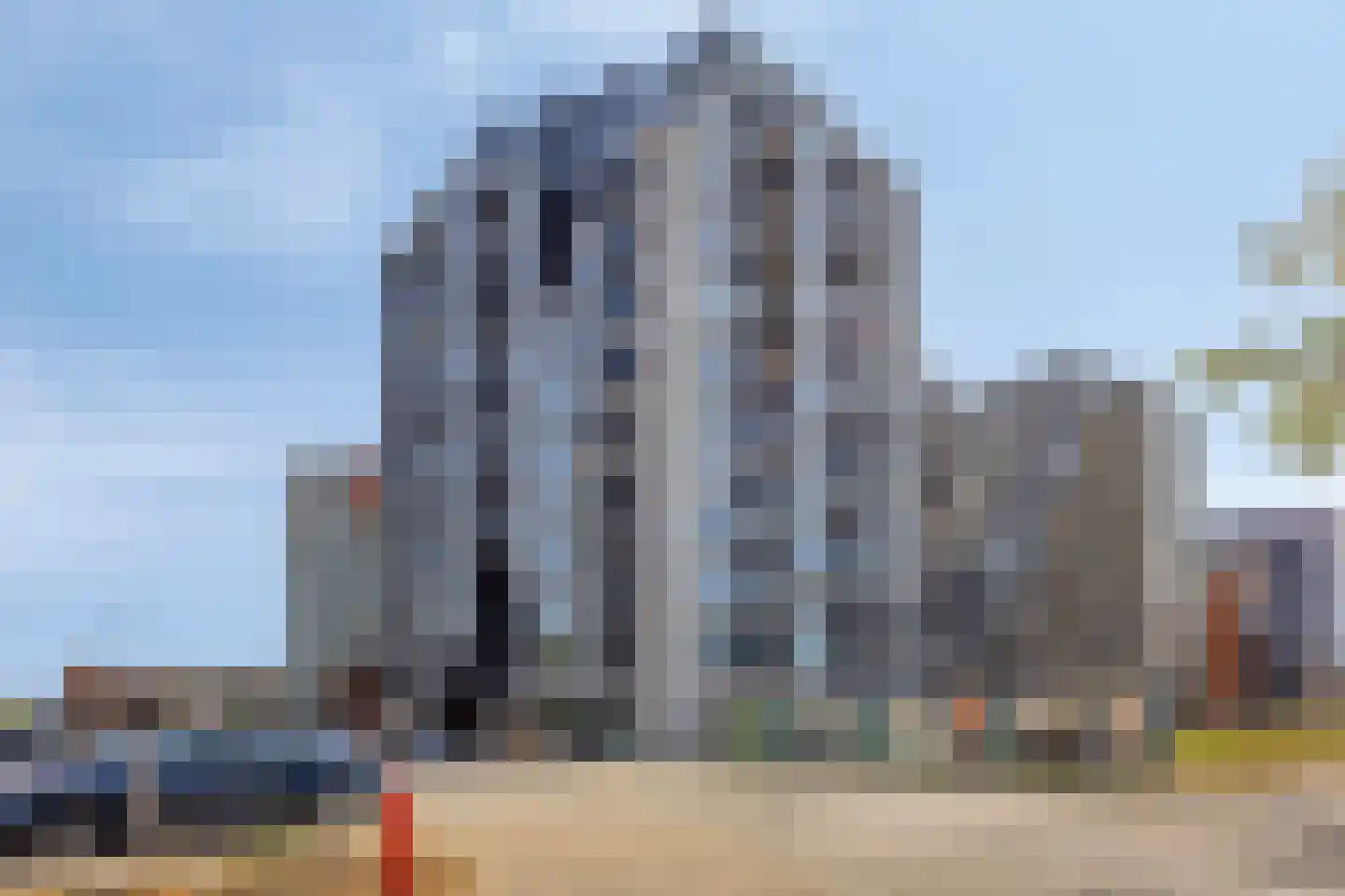 Niemeyerstraat 281 Hoofddorp thumbnail 40