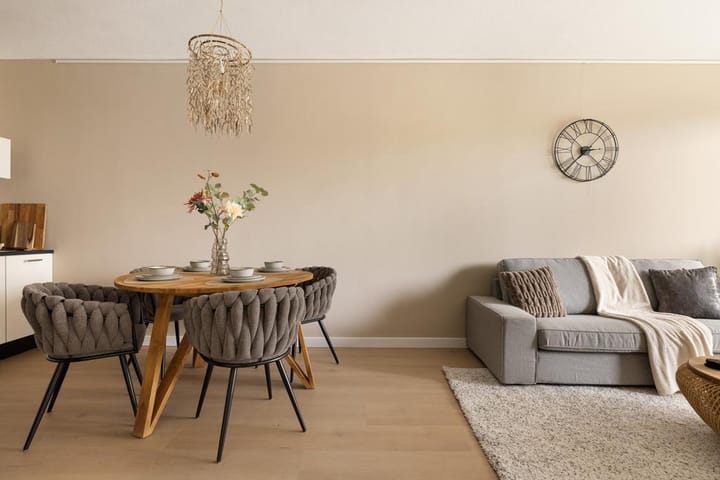 Niemeyerstraat 29 in Hoofddorp