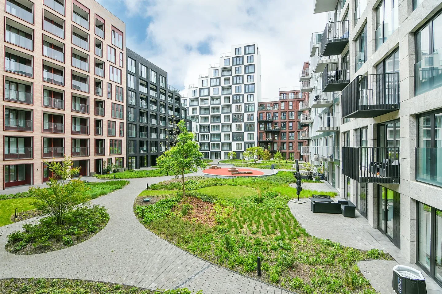 Niemeyerstraat 38 Hoofddorp