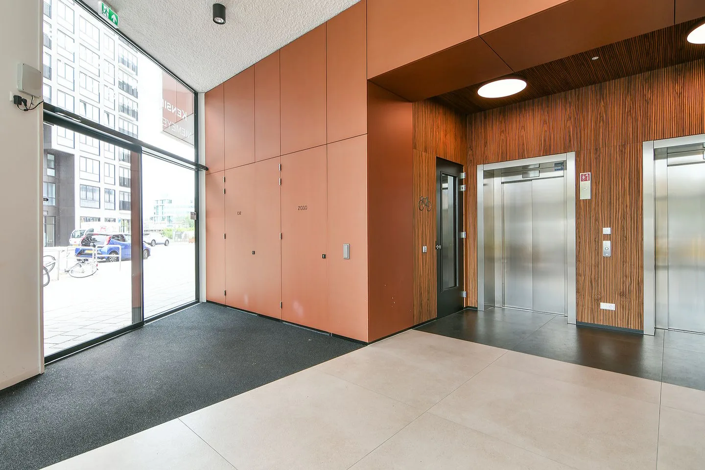 Niemeyerstraat 38 Hoofddorp thumbnail 10
