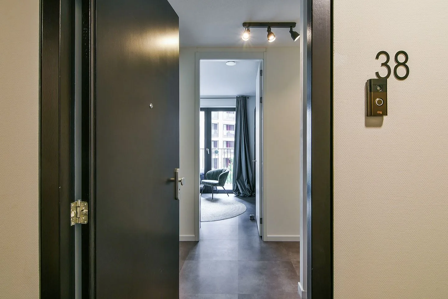 Niemeyerstraat 38 Hoofddorp thumbnail 13