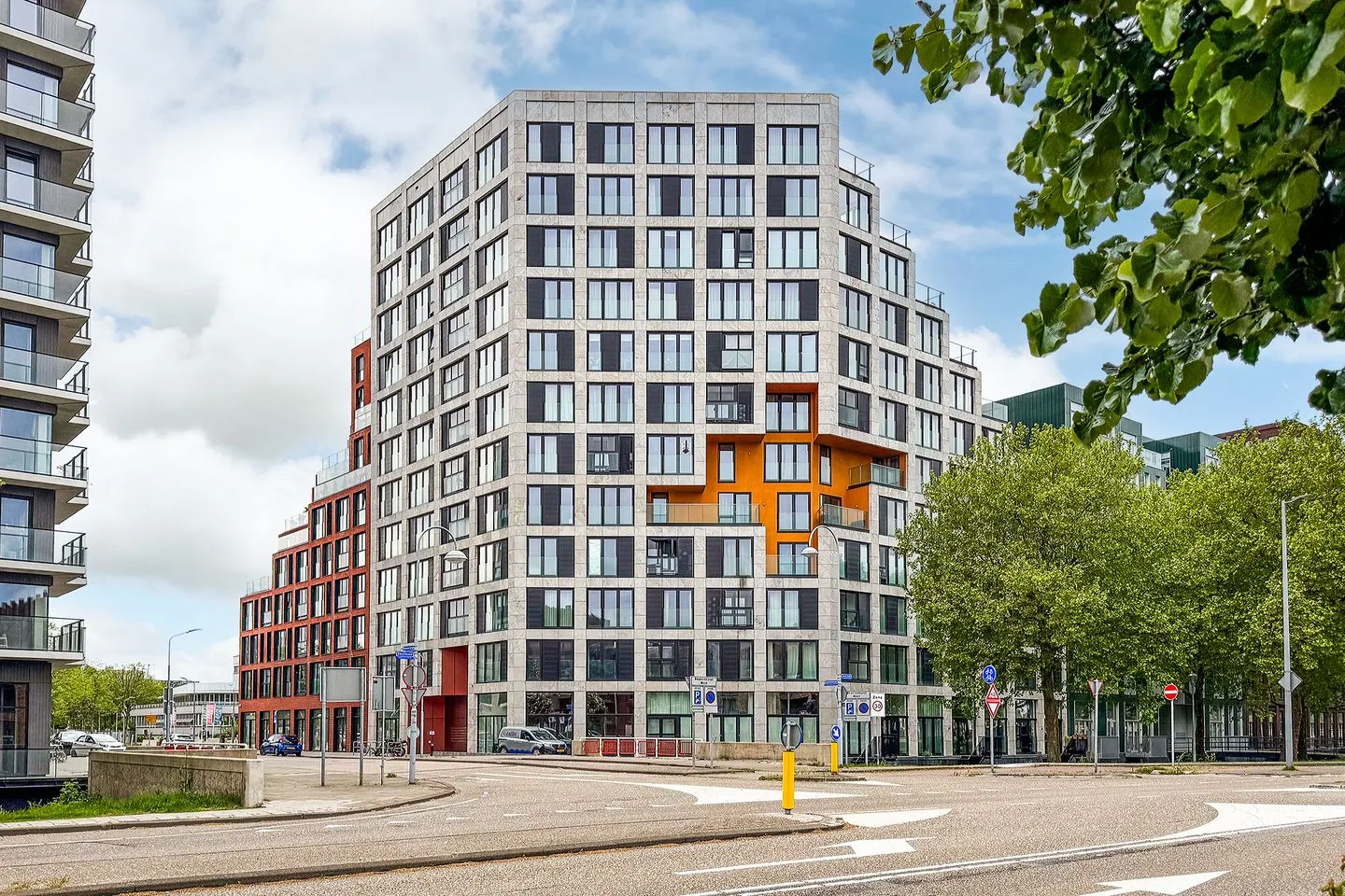 Niemeyerstraat 38 Hoofddorp foto 2