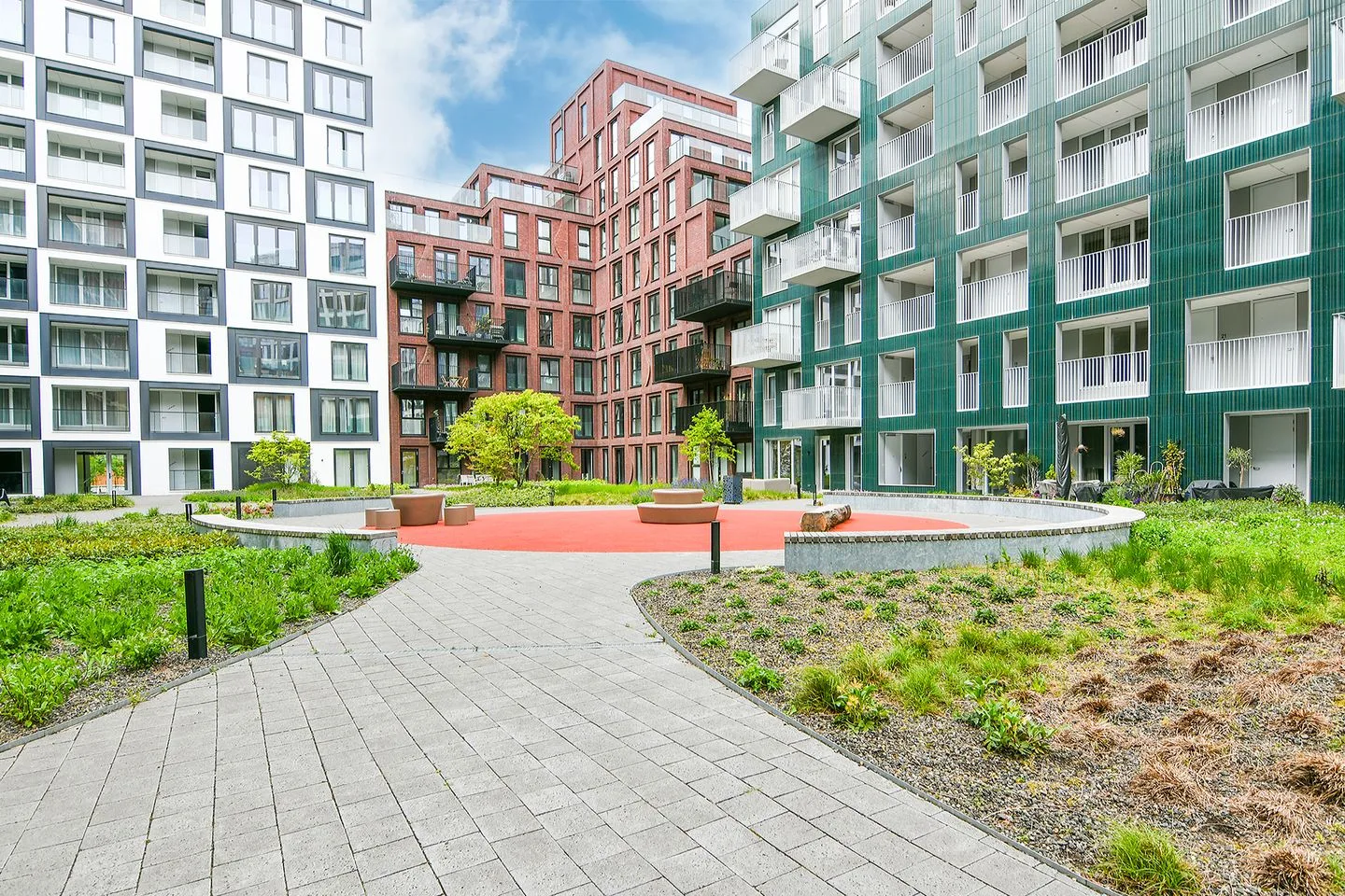Niemeyerstraat 38 Hoofddorp thumbnail 32