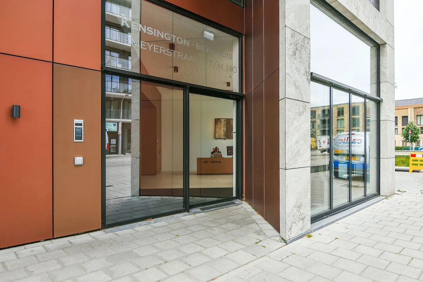 Niemeyerstraat 38 Hoofddorp thumbnail 6