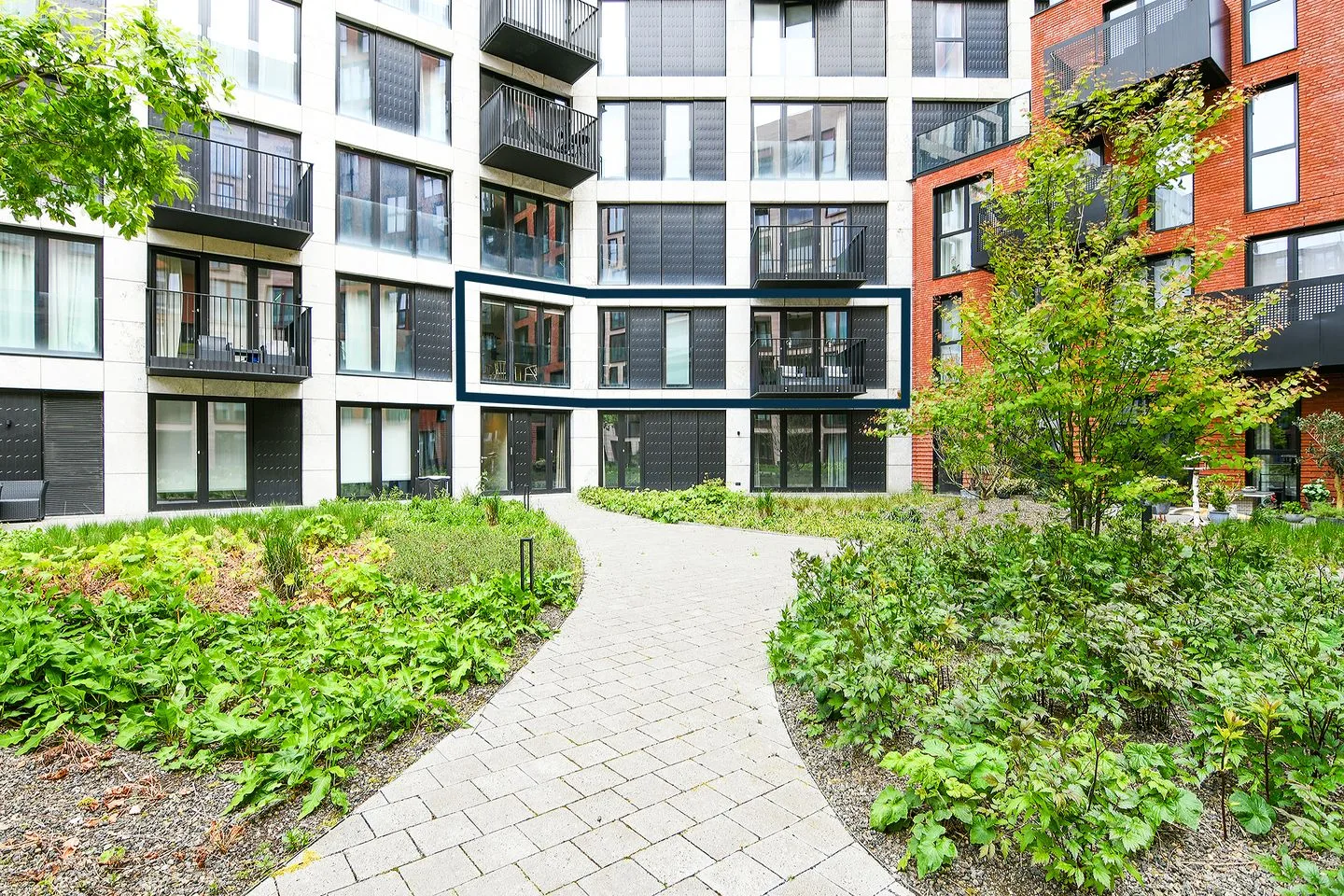 Niemeyerstraat 38 Hoofddorp thumbnail 6