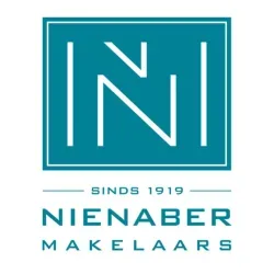 Logo Nienaber Weesp B.V.