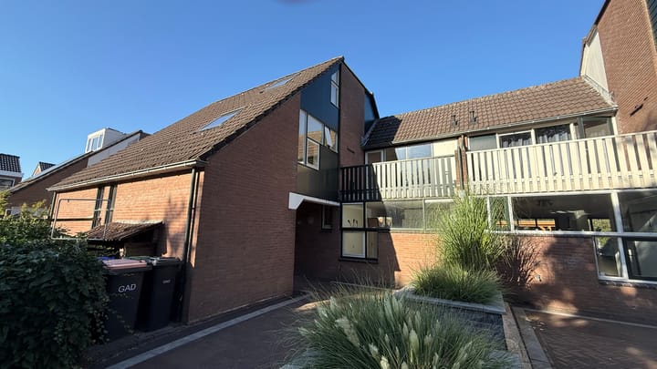 Photo of property Nienhuis Ruijskade 78, Muiderberg