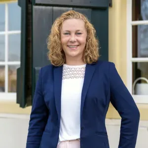 Photo de Nienke Posthumus