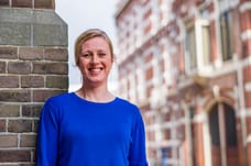 Foto von Nienke Schouten