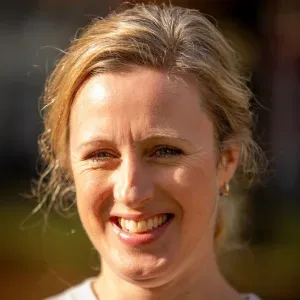 Photo of Nienke Schouten