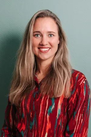 Photo de Nienke Stange