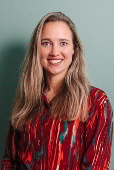 Foto von Nienke Stange