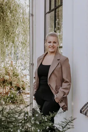 Foto van Nienke van de Heisteeg