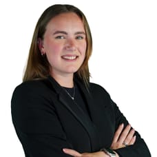 Foto von Nienke van Eig