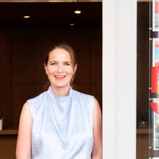 Foto von Nienke van Gogh