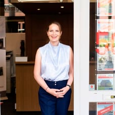 Foto von Nienke van Gogh