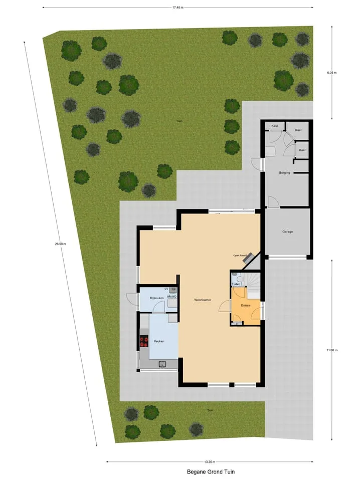 Nienke van Hichtumlaan 3 Vlissingen thumbnail 60