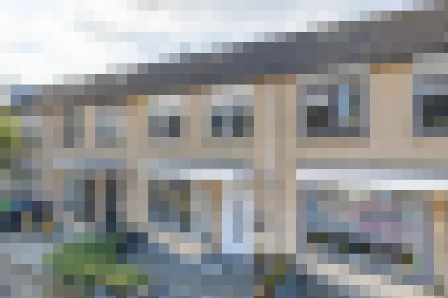 Nienke van Hichtumstraat 13 in Spijkenisse
