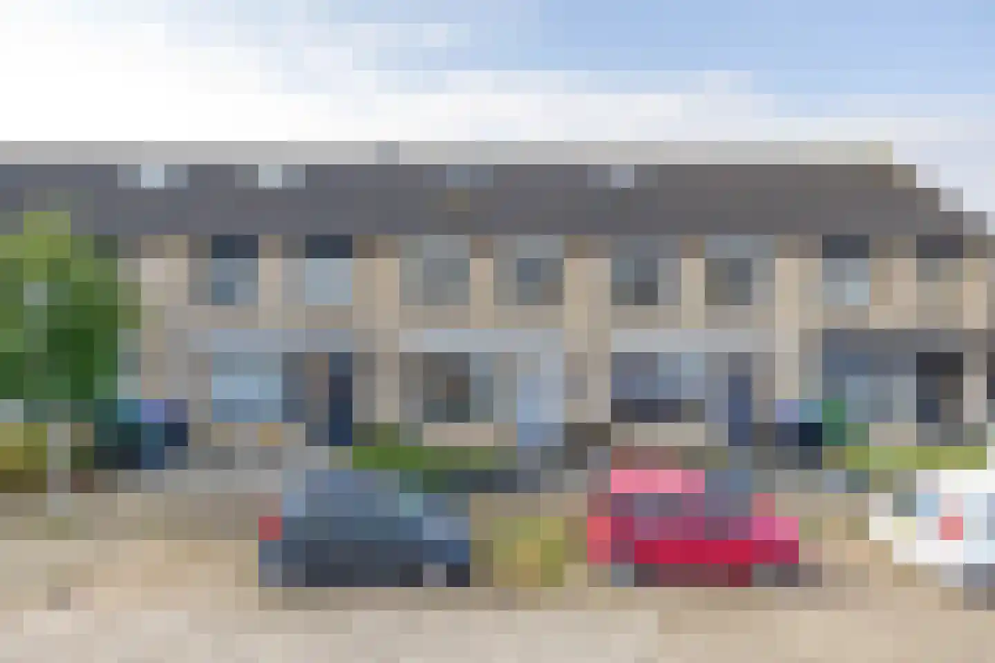Nienke van Hichtumstraat 13 Spijkenisse thumbnail 5