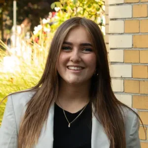 Photo of Nienke van Vlimmeren