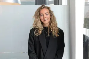 Foto von Nienke Veenema