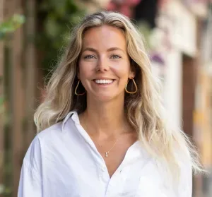 Foto van Nienke Veenema