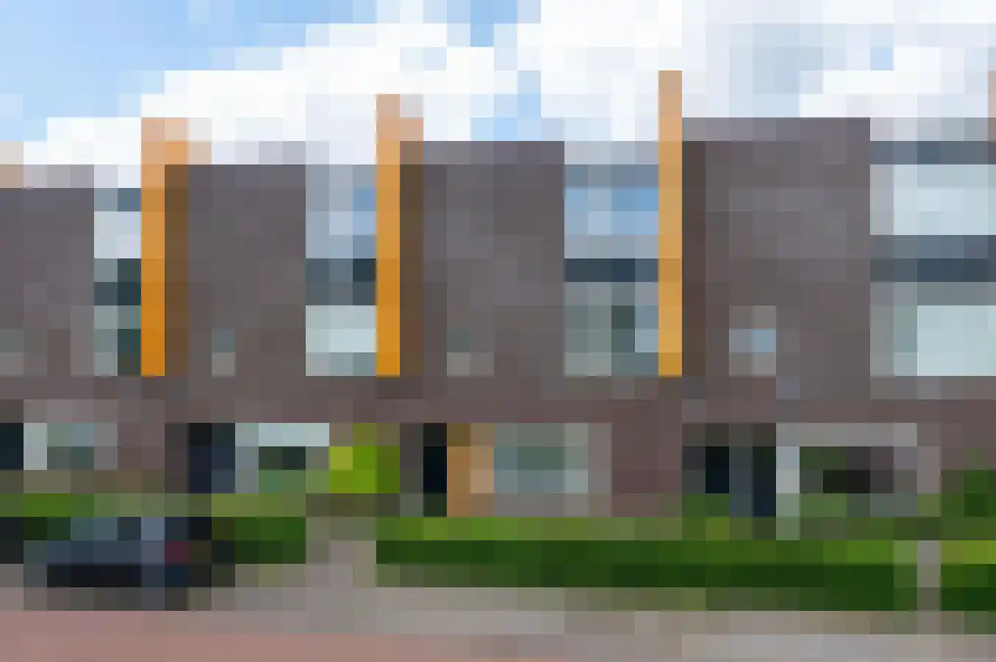 Nienoord 11 in Zeewolde