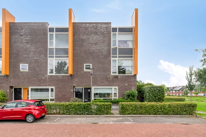 Nienoord 13 in Zeewolde Foto