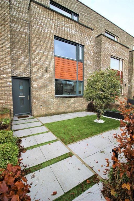 Nienoord 20 in Lelystad Foto