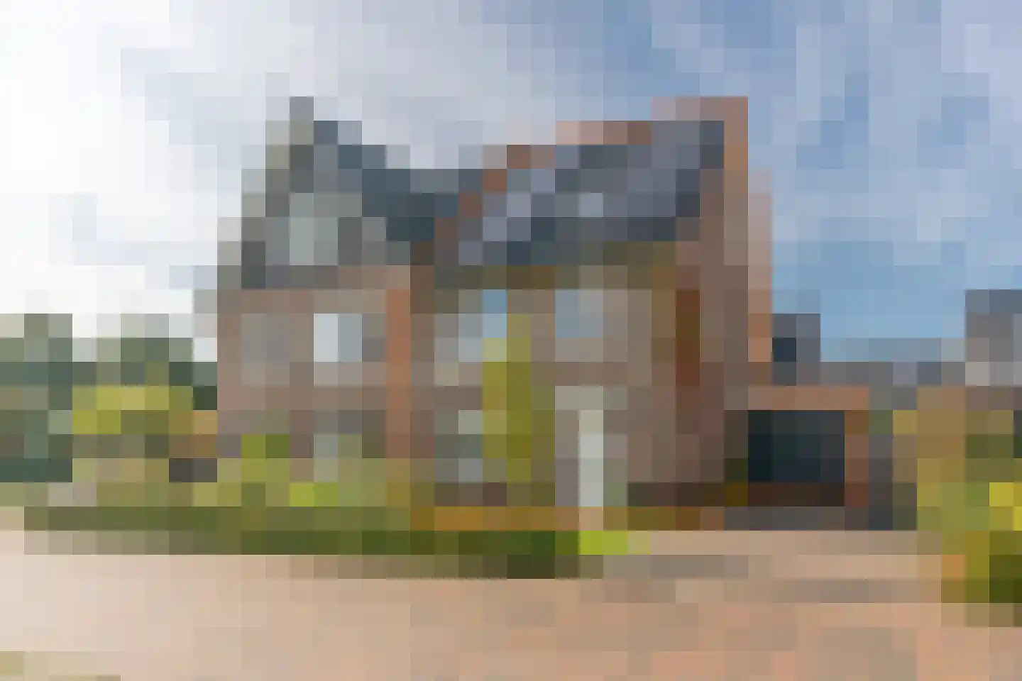 Nierdolk 4 in Odijk
