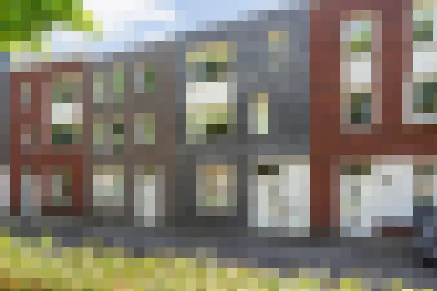 Niermansgang 18 Enschede