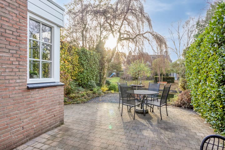 Photo de la maison Niers 12, Tilburg