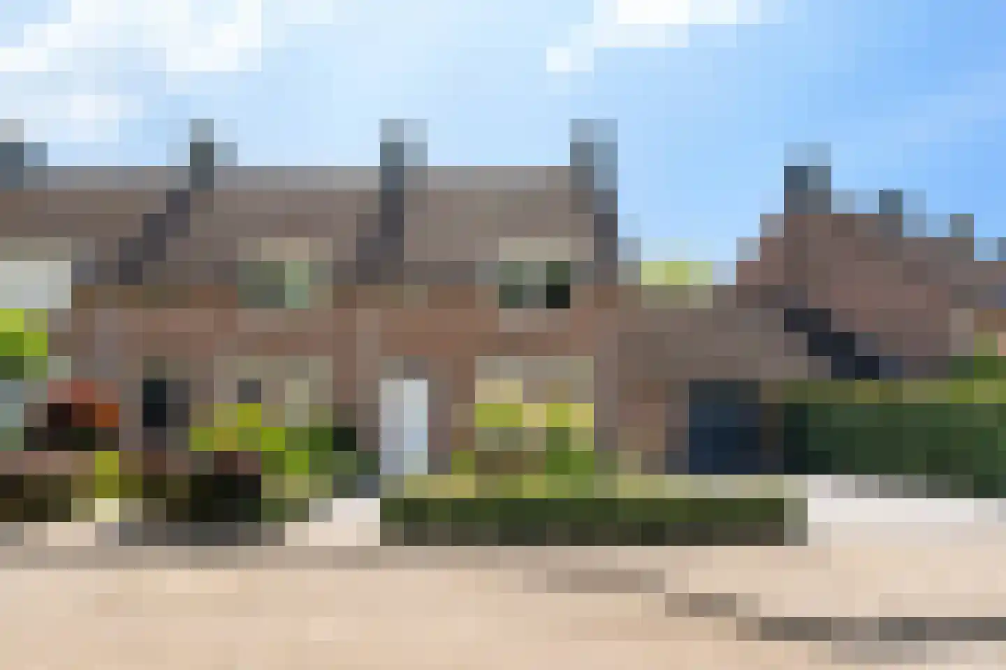 Niers 68 en Tilburg