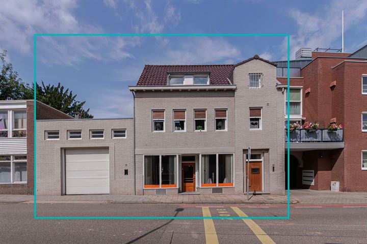 Niersprinkstraat 47A en Kerkrade foto