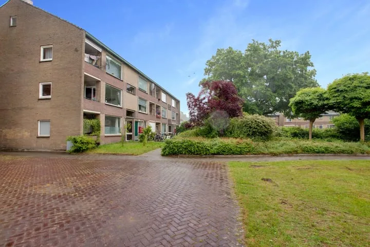 Niersstraat 89 in Enschede