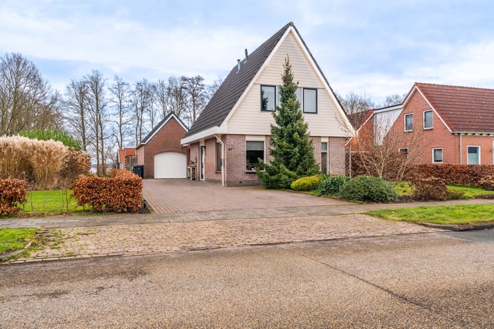 Photo of property Niesoordlaan 67B, Midwolda