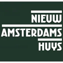 Logo Nieuw Amsterdams Huys